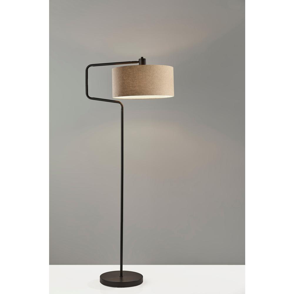 Jacob Floor Lamp. Picture 6