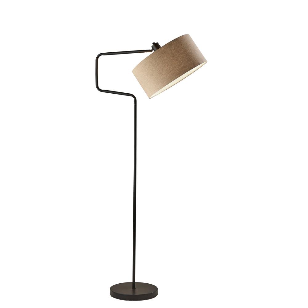 Jacob Floor Lamp. Picture 1