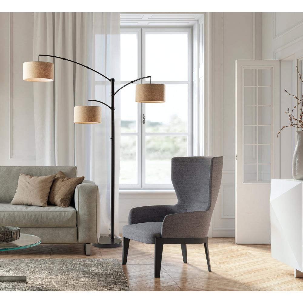 Cabo Arc Lamp. Picture 2