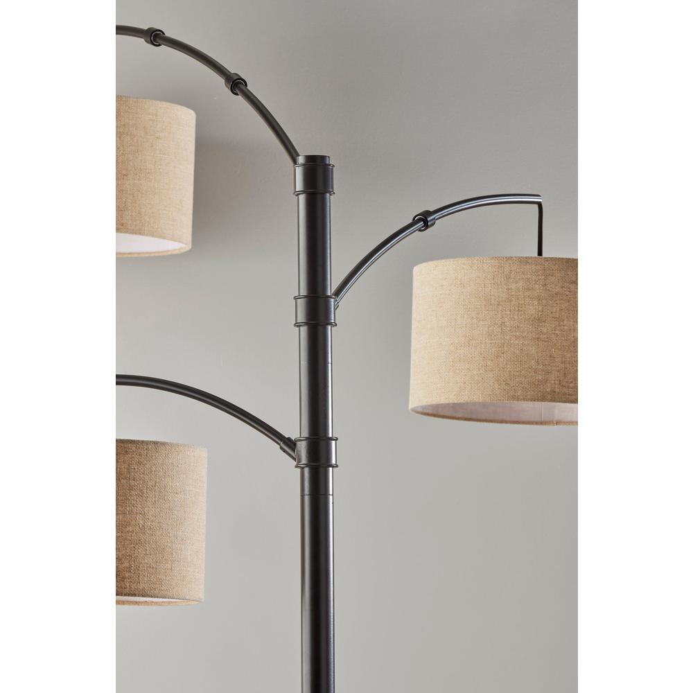 Cabo Arc Lamp. Picture 4