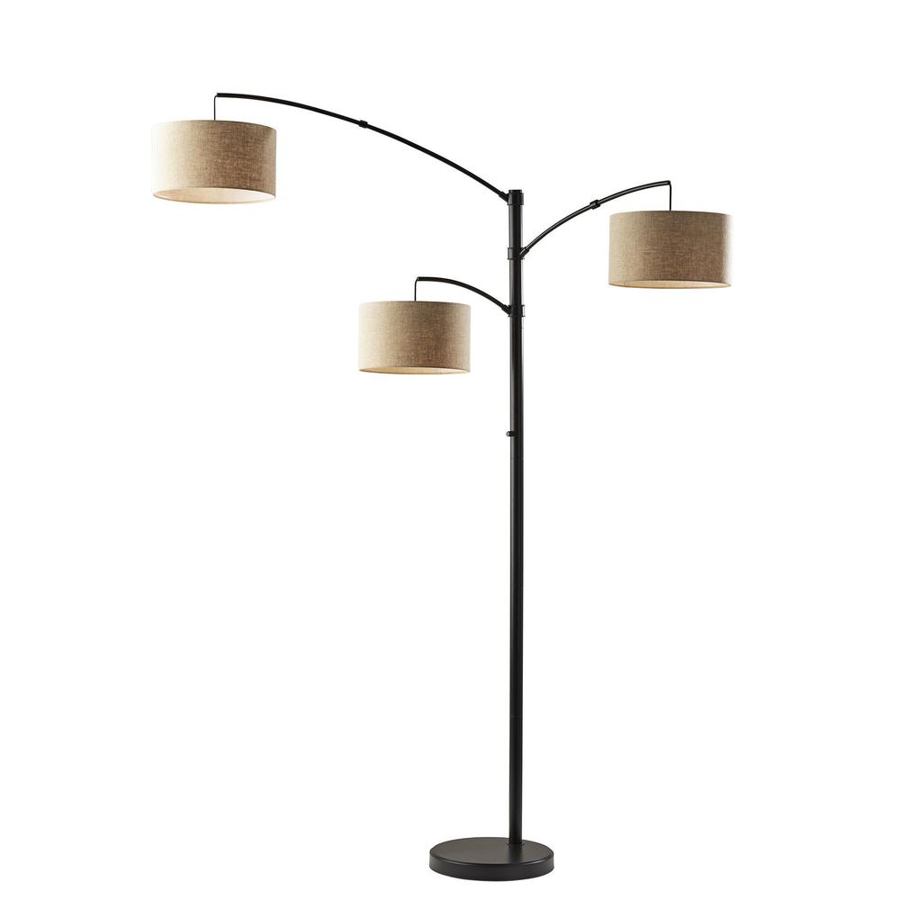 Cabo Arc Lamp. Picture 1