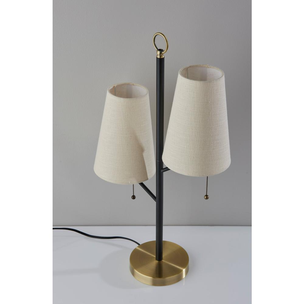Daniel Table Lamp. Picture 2