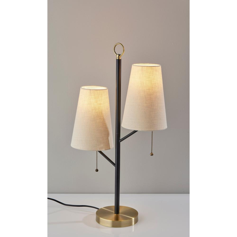 Daniel Table Lamp. Picture 4
