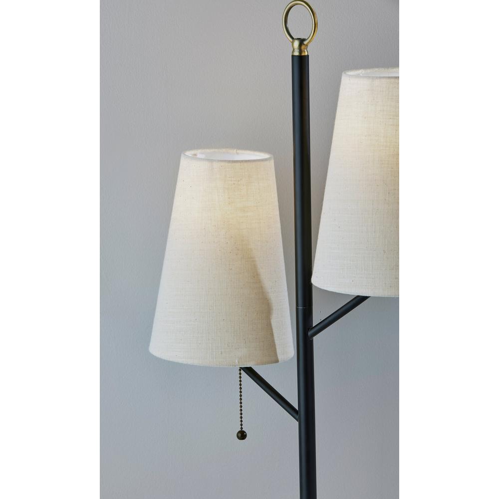 Daniel Table Lamp. Picture 5