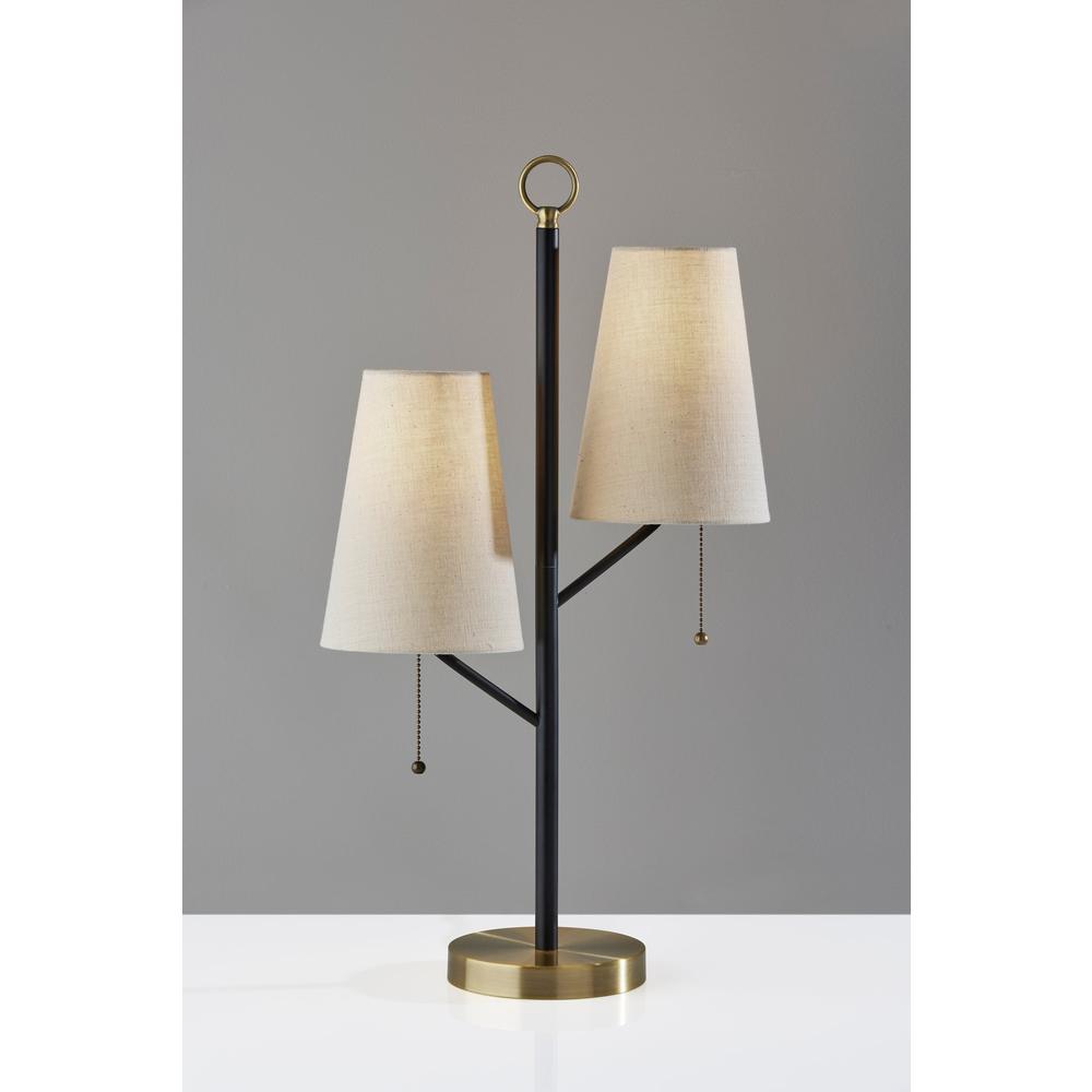 Daniel Table Lamp. Picture 6