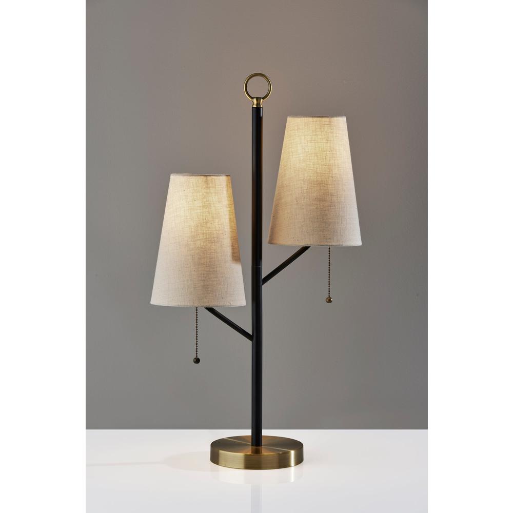 Daniel Table Lamp. Picture 7