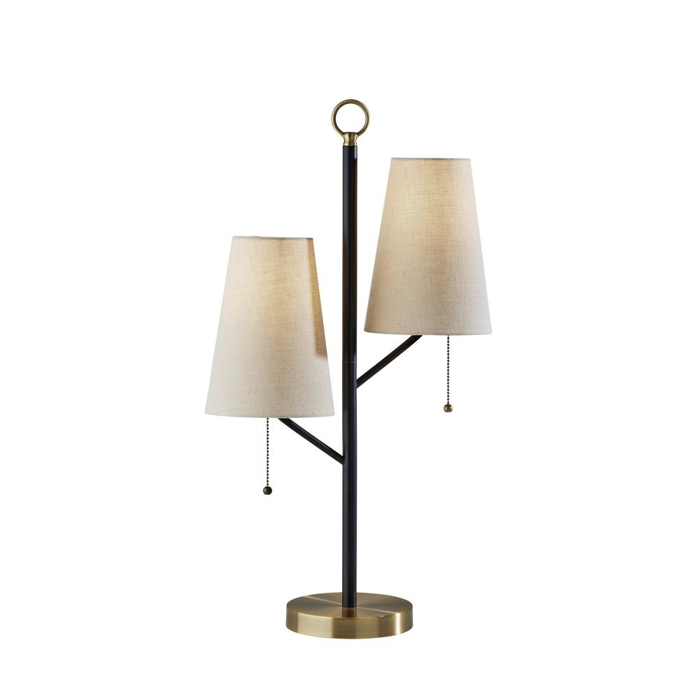 Daniel Table Lamp. Picture 1