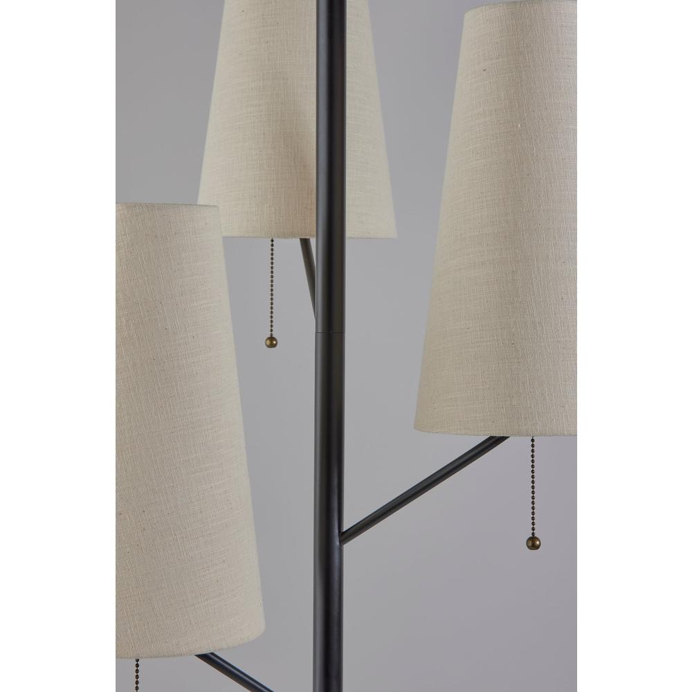 Daniel Floor Lamp. Picture 6