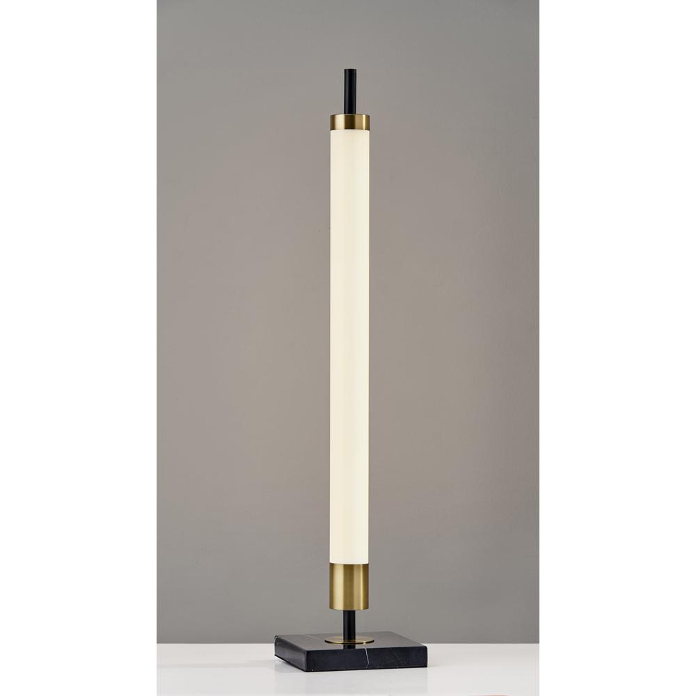 Piper LED Table Lamp. Picture 3