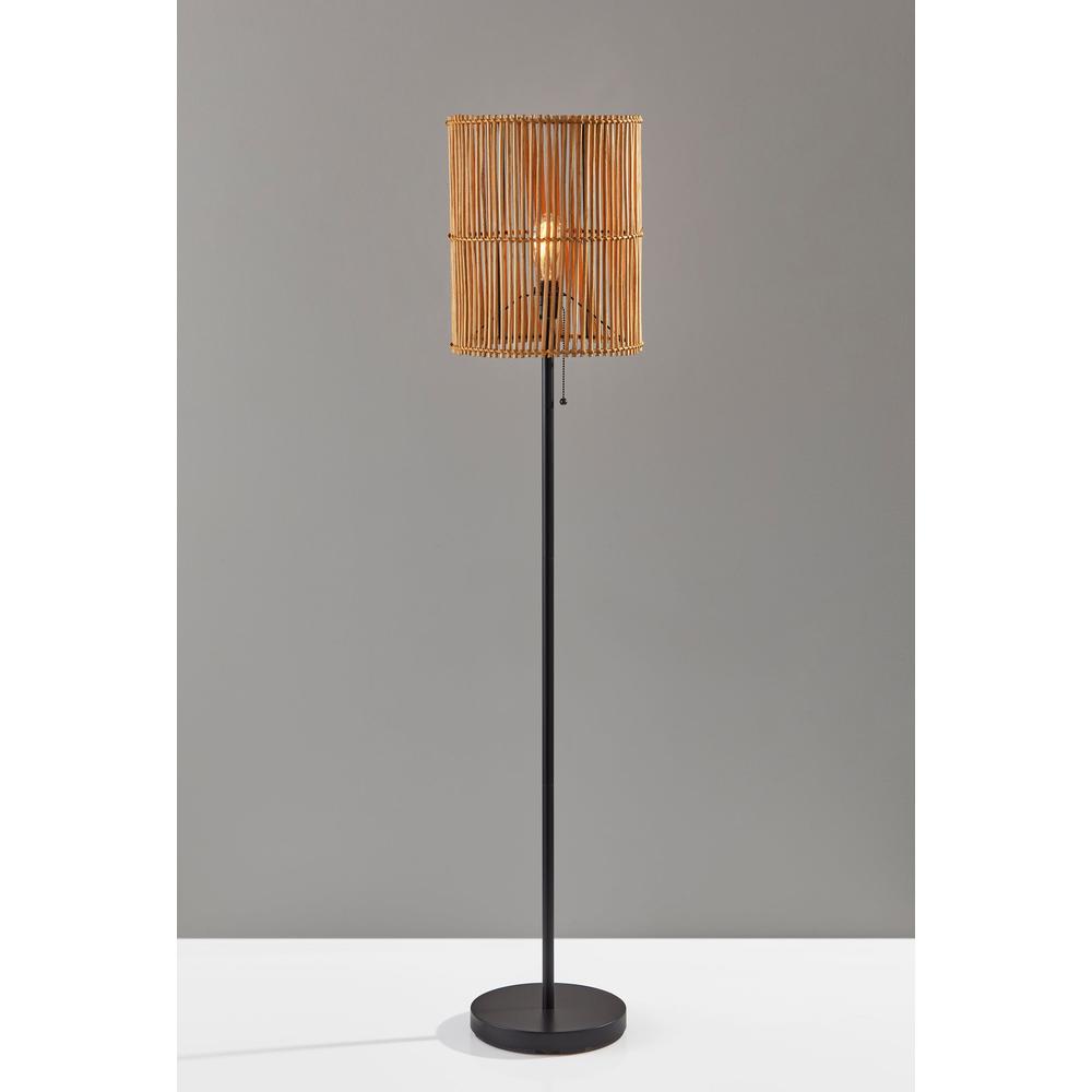 Cabana Floor Lamp. Picture 2