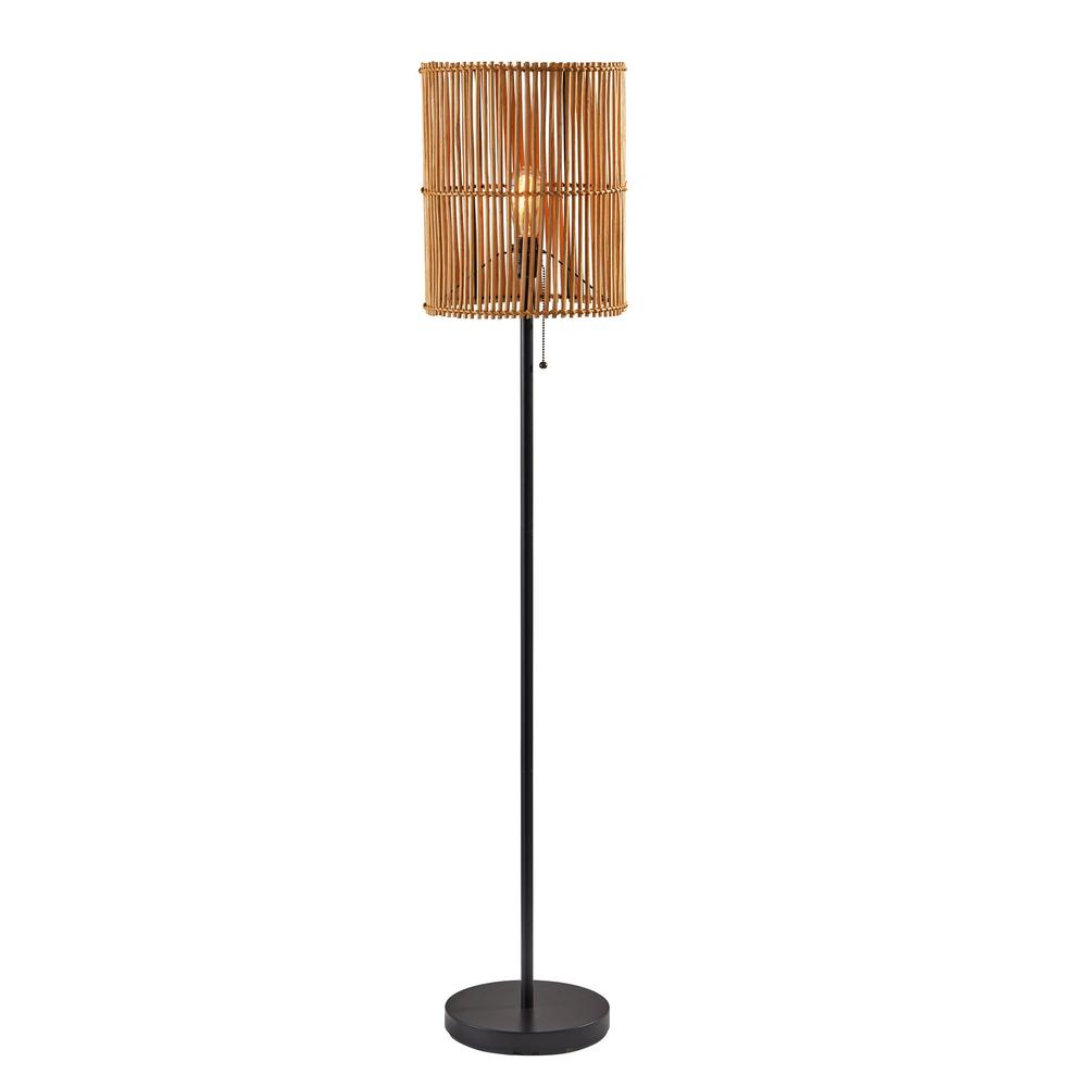 Cabana Floor Lamp. Picture 1