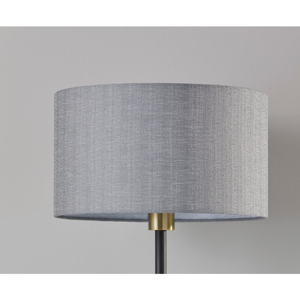 Bergen Floor Lamp. Picture 6