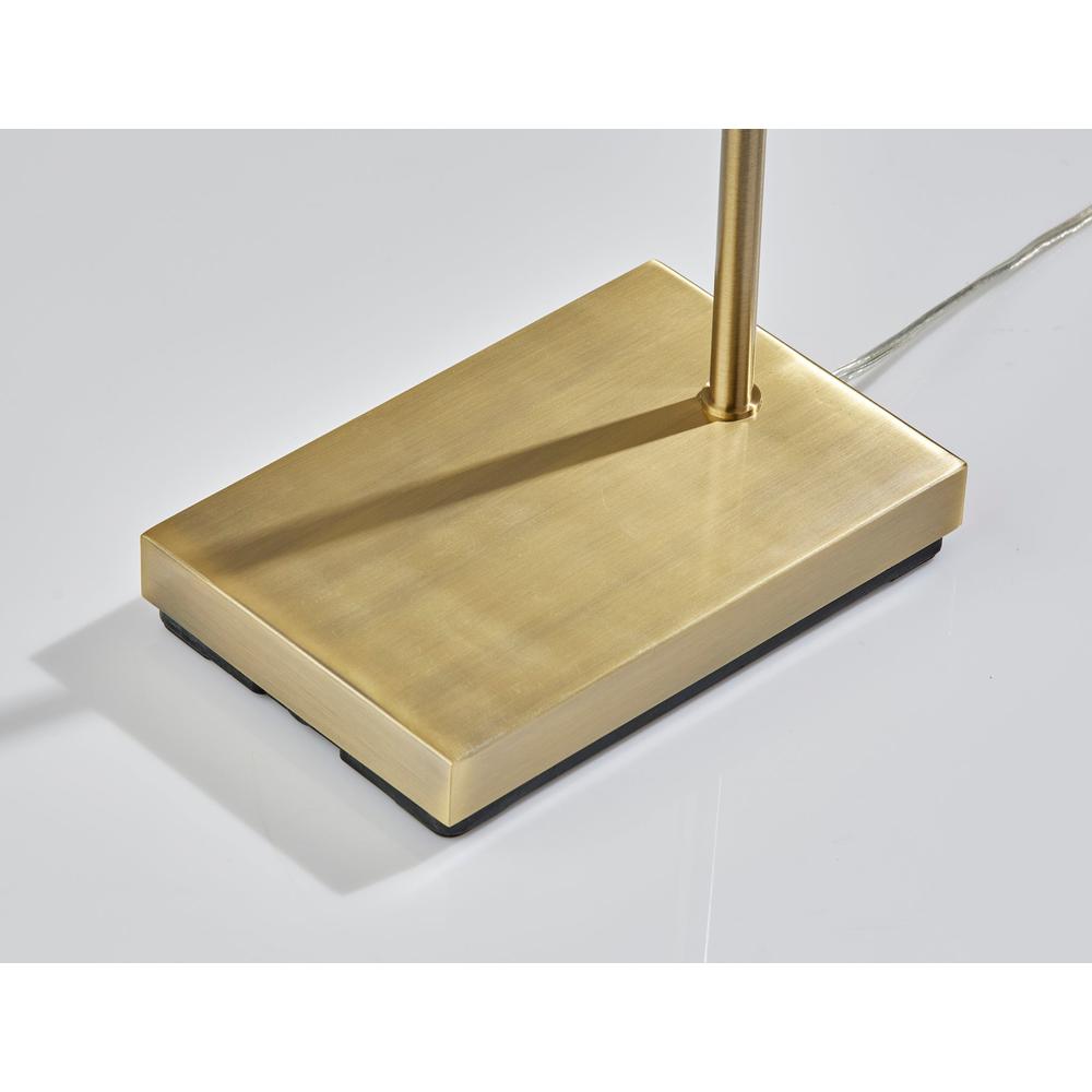Collette LED Floor Lamp. Picture 6
