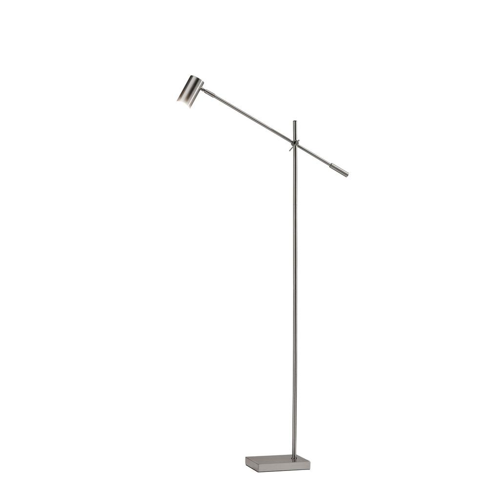 Collette LED Floor Lamp. Picture 1