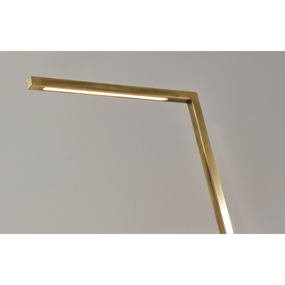Aidan AdessoCharge LED Wireless Charging Desk Lamp. Picture 10