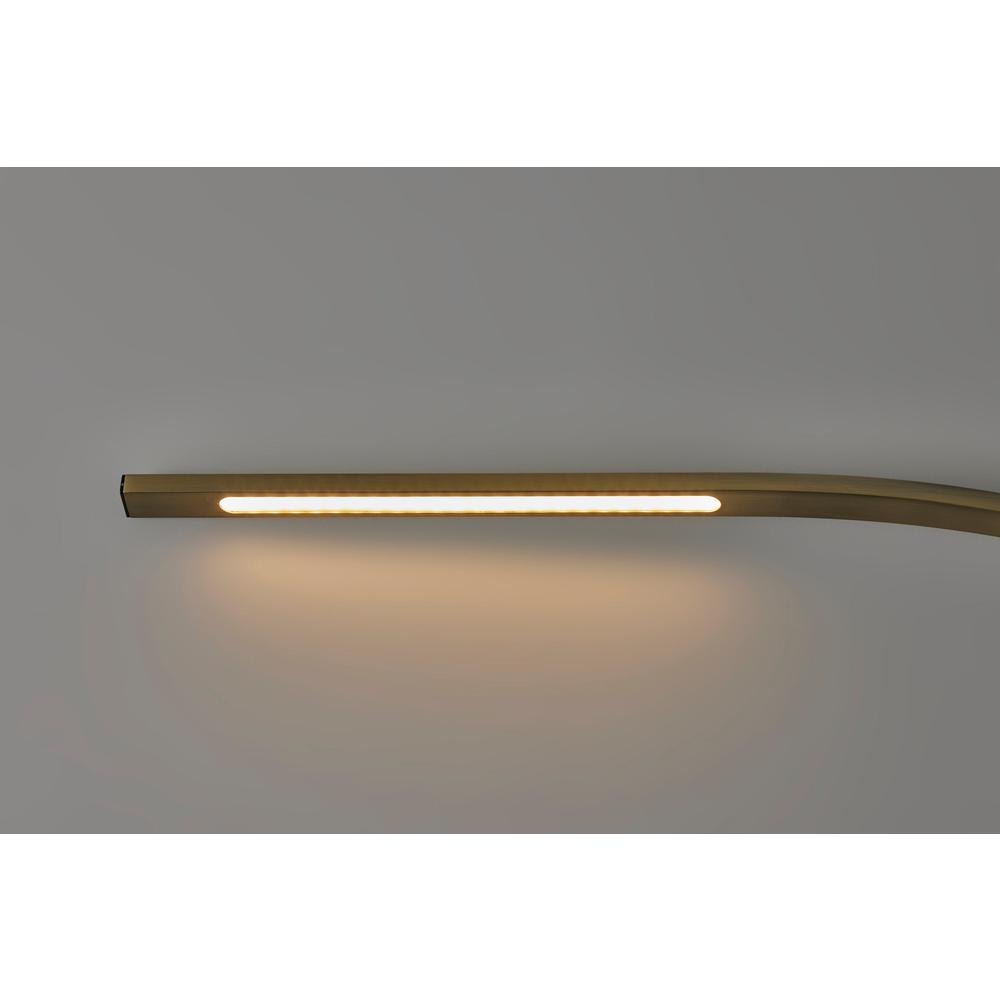 Sonic LED Arc Lamp w. Smart Switch. Picture 4