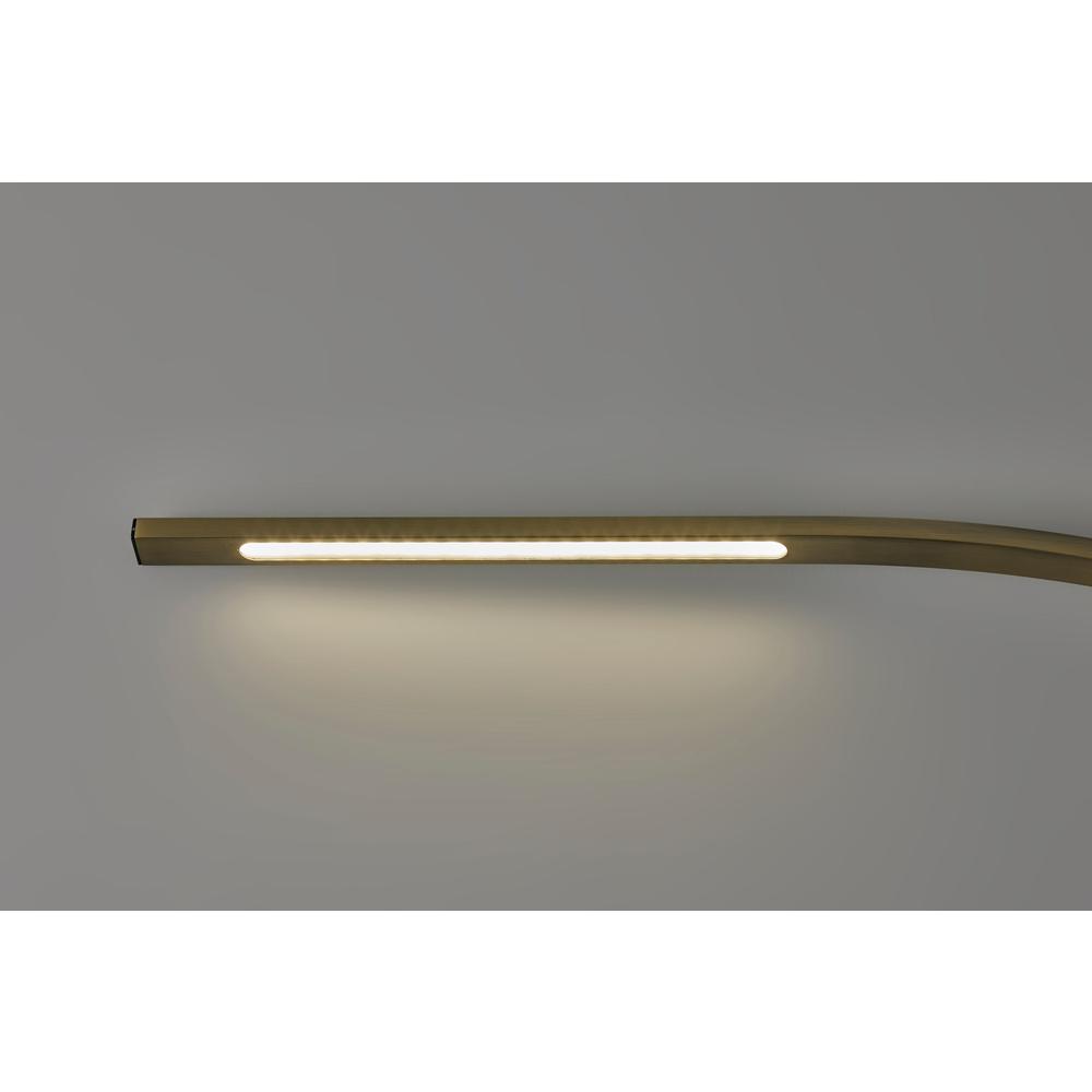 Sonic LED Arc Lamp w. Smart Switch. Picture 7