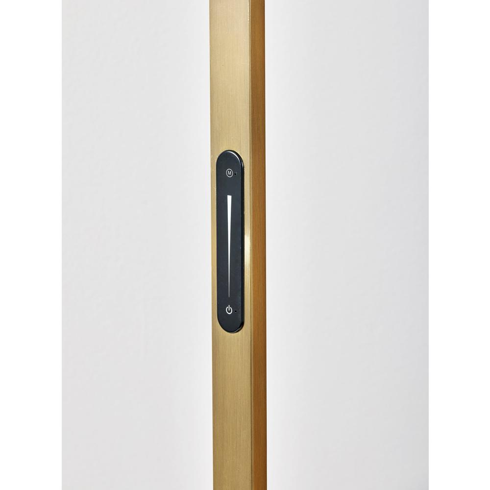 Sonic LED Arc Lamp w. Smart Switch. Picture 9