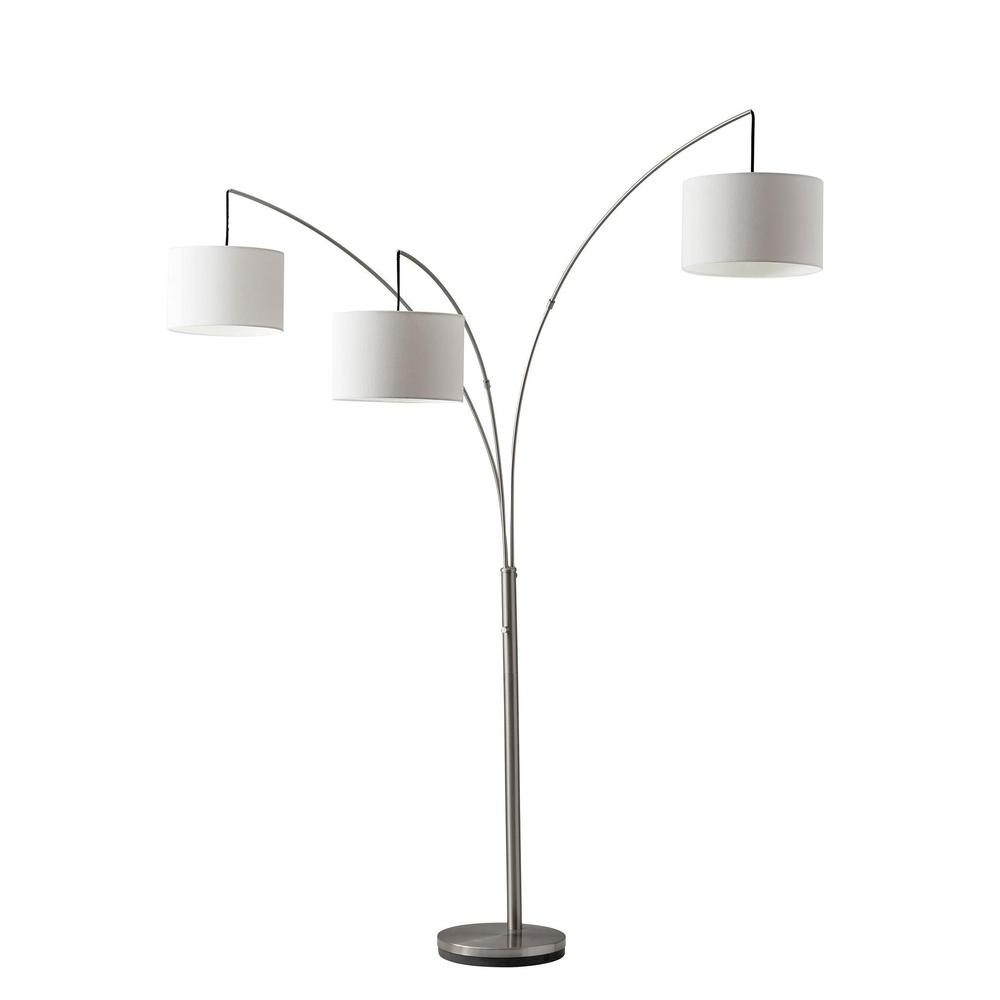 Trinity Arc Lamp. Picture 1