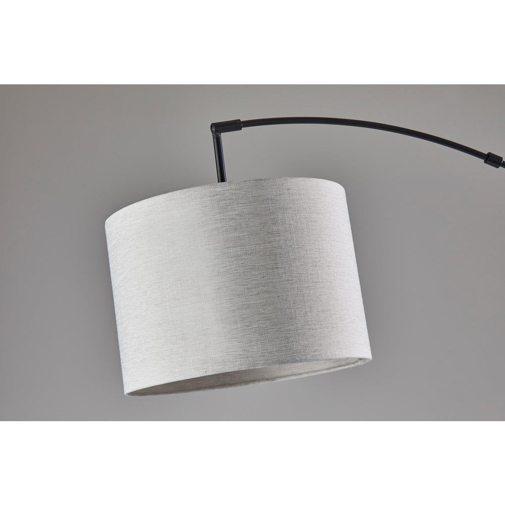 Bowery Arc Lamp. Picture 3