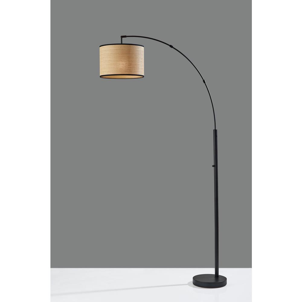 Bowery Arc Lamp. Picture 2