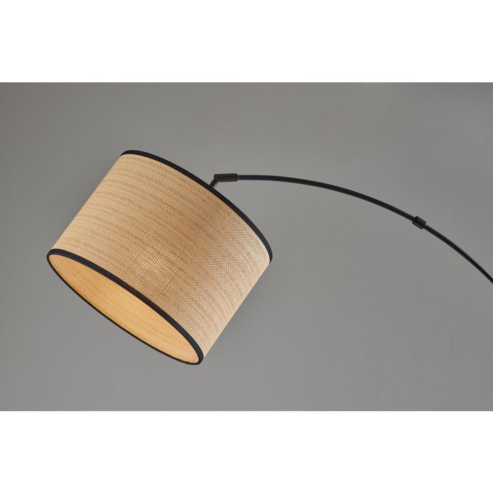 Bowery Arc Lamp. Picture 5