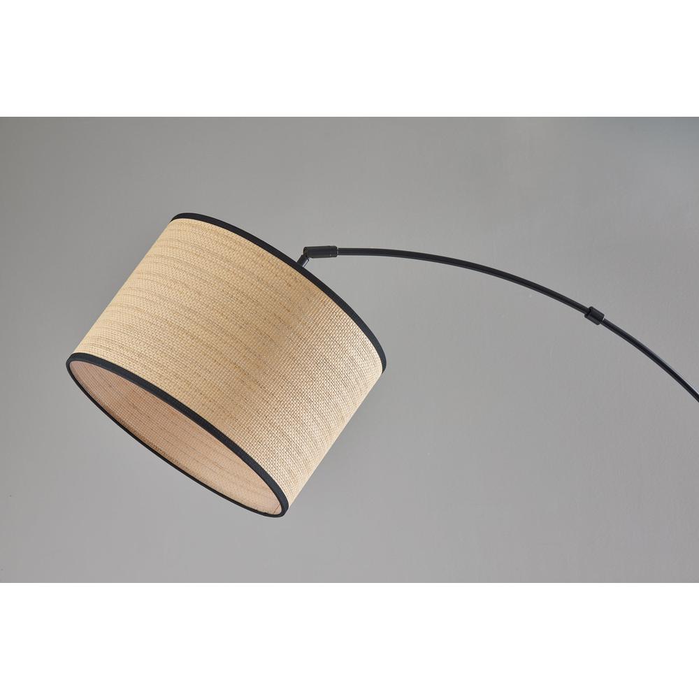 Bowery Arc Lamp. Picture 6