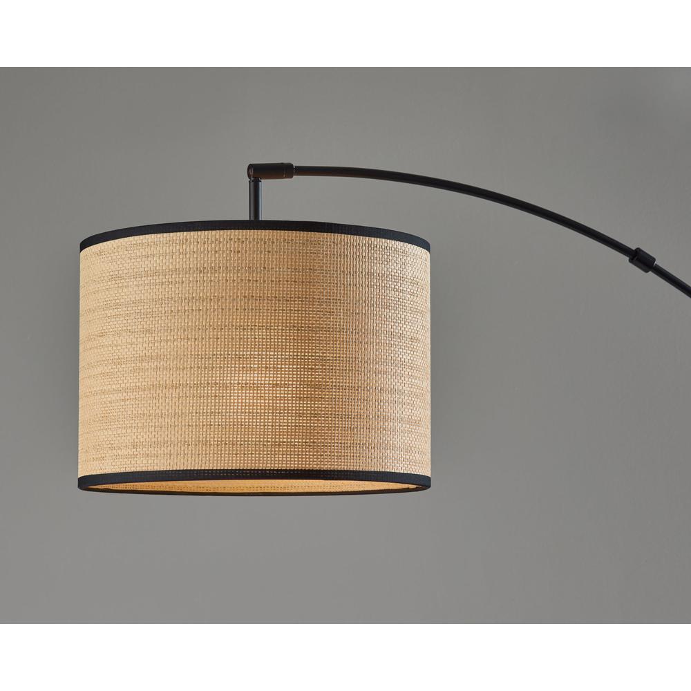 Bowery Arc Lamp. Picture 7