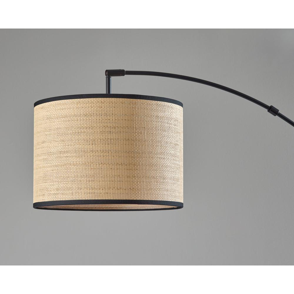 Bowery Arc Lamp. Picture 8