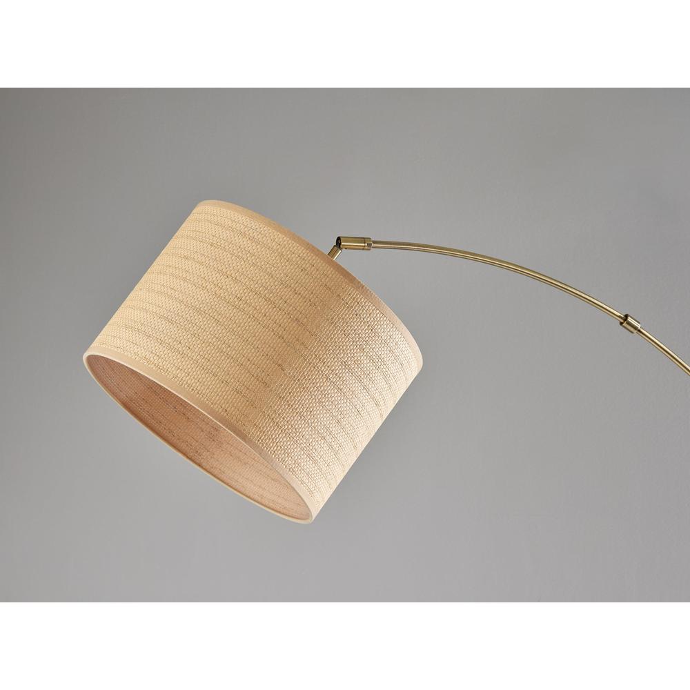 Bowery Arc Lamp. Picture 6