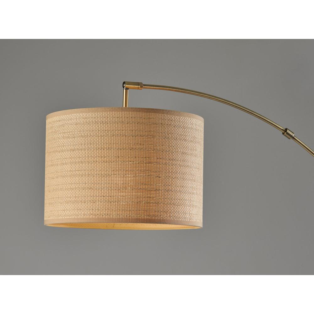Bowery Arc Lamp. Picture 7