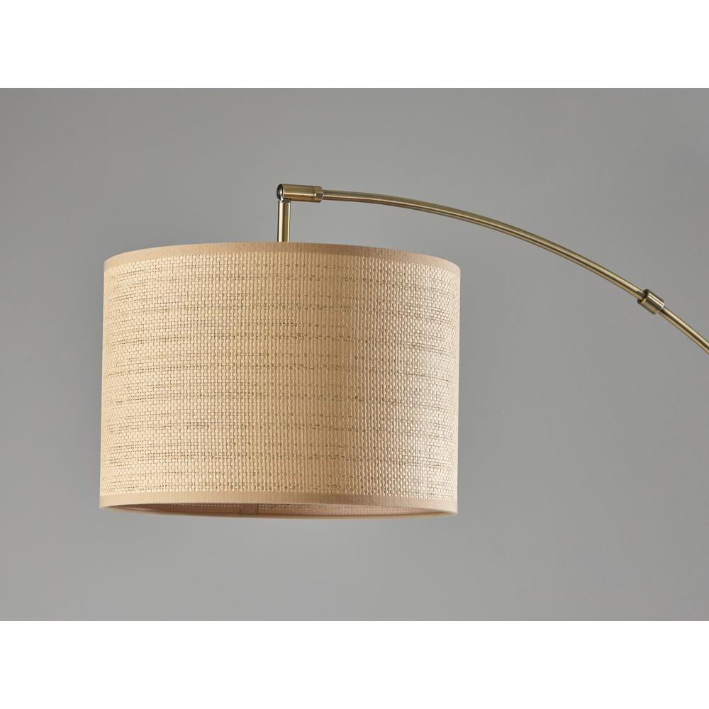 Bowery Arc Lamp. Picture 8
