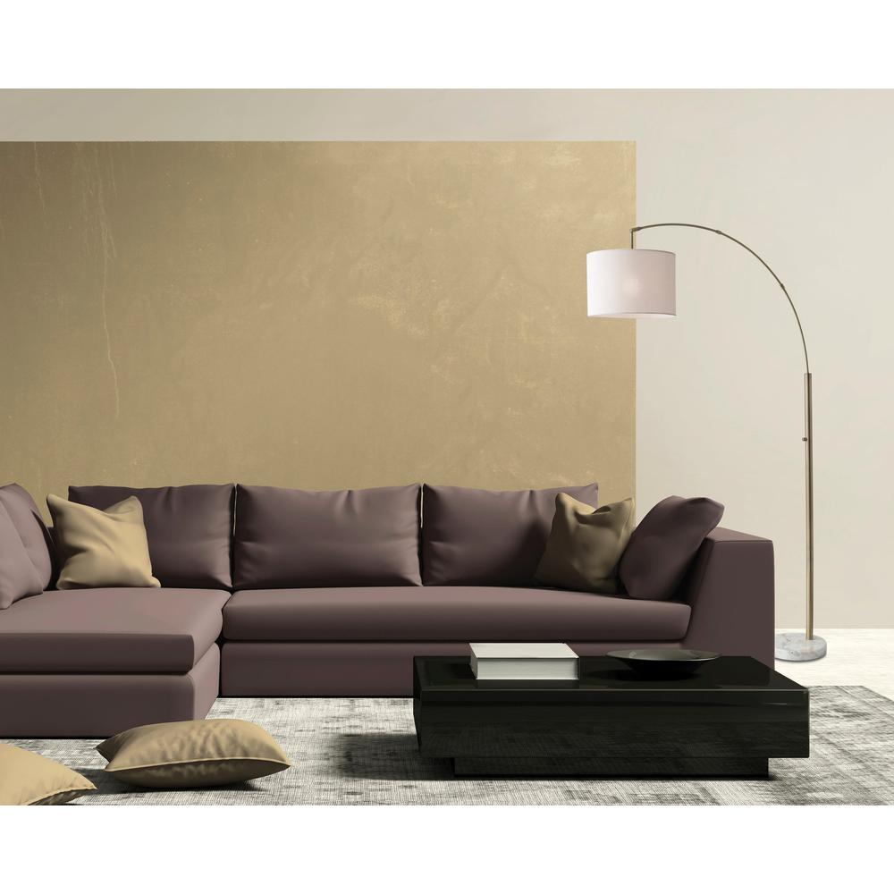 Bowery Arc Lamp. Picture 2