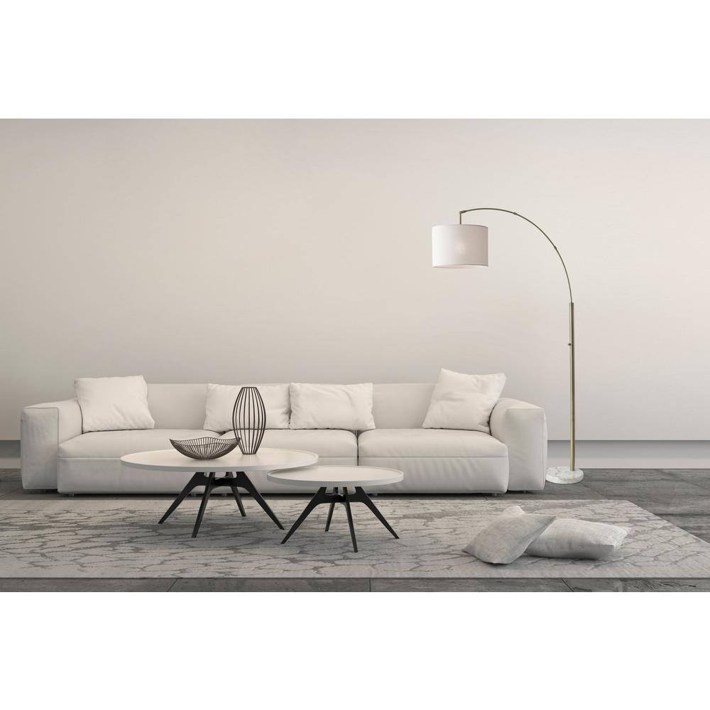 Bowery Arc Lamp. Picture 3