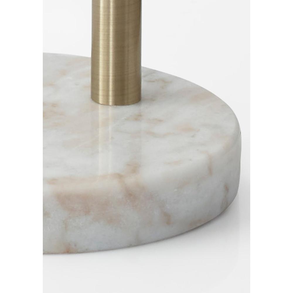 Bowery Arc Lamp. Picture 4