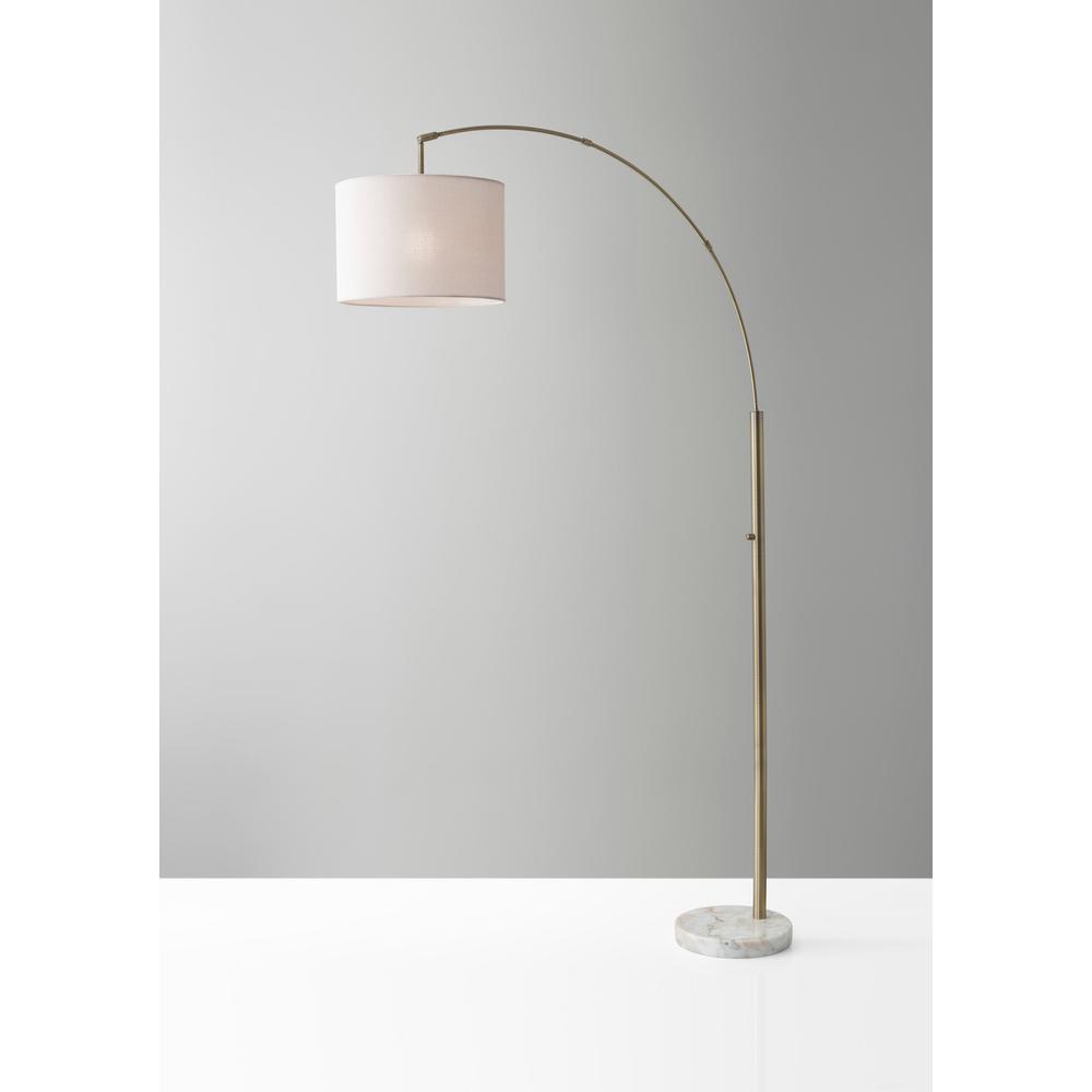 Bowery Arc Lamp. Picture 5