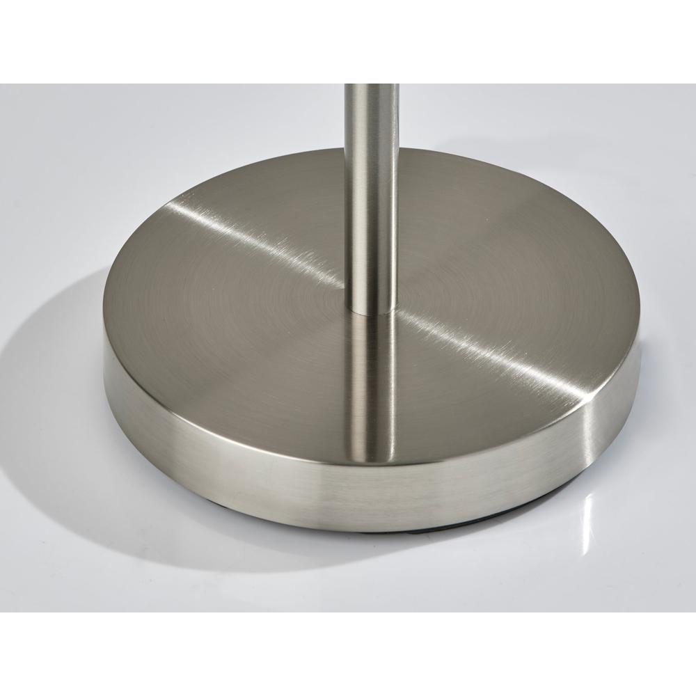 Cyrus LED Floor Lamp w. Smart Switch. Picture 6