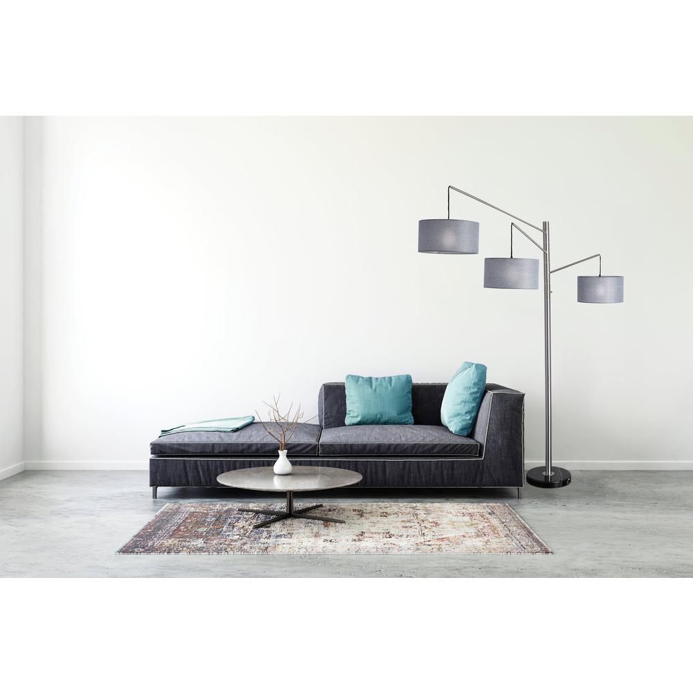 Wellington Arc Lamp. Picture 2