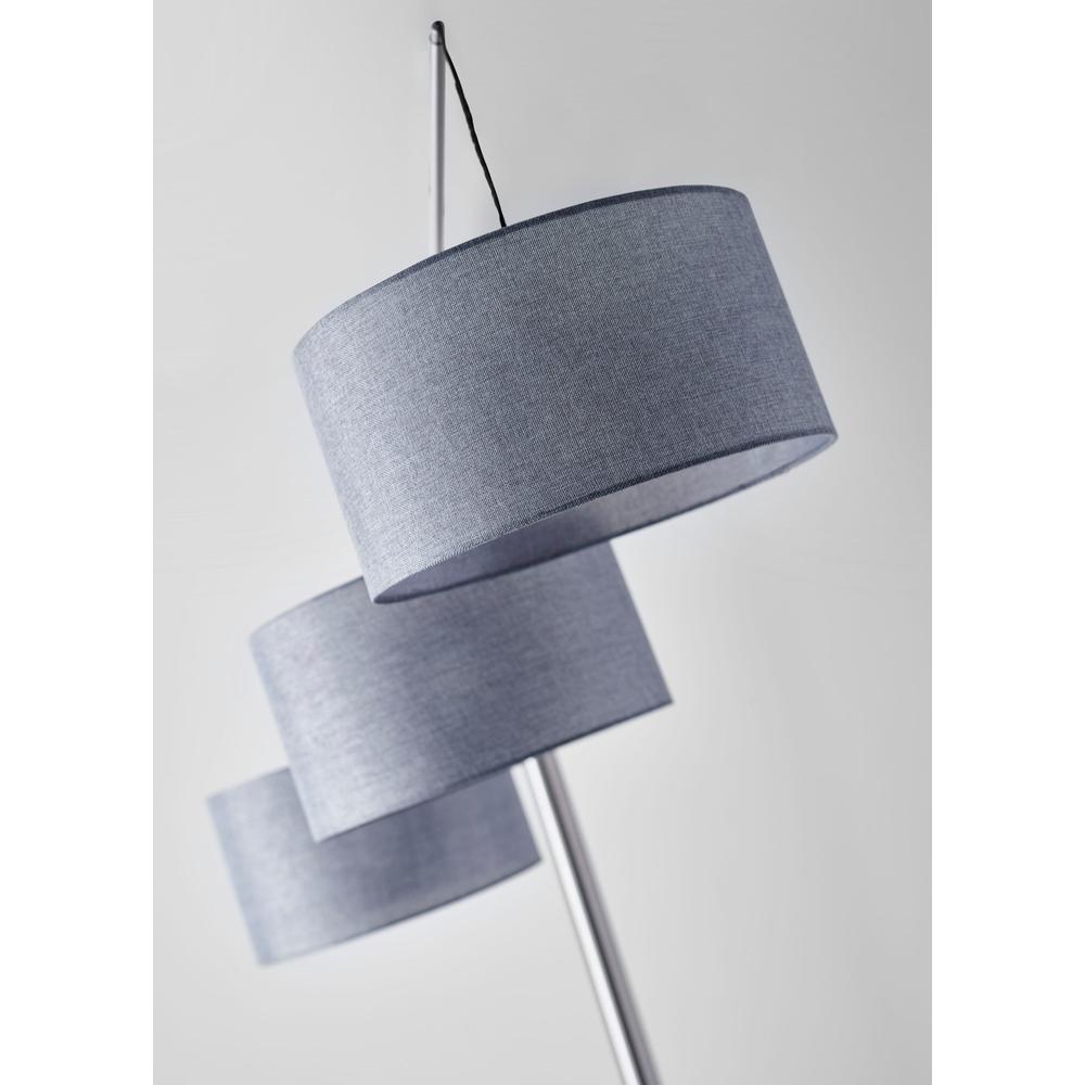 Wellington Arc Lamp. Picture 3