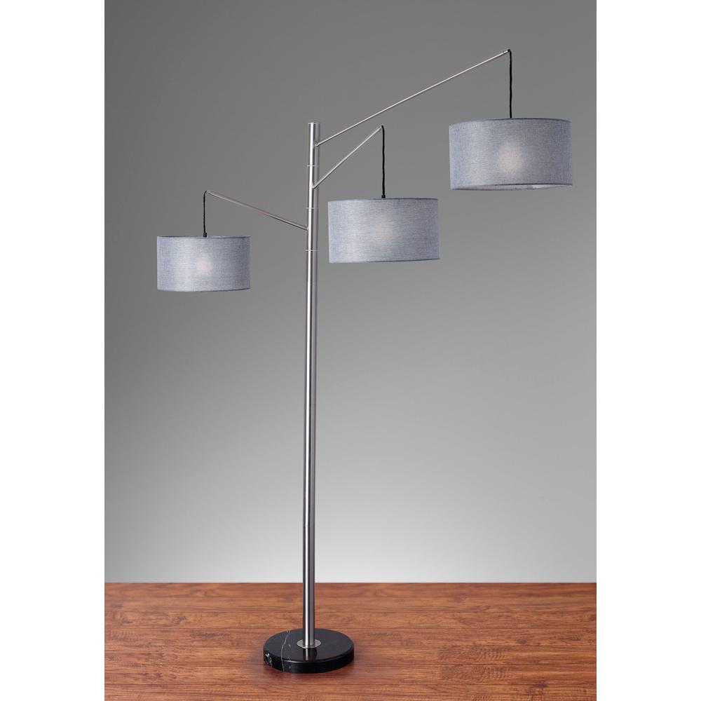 Wellington Arc Lamp. Picture 4