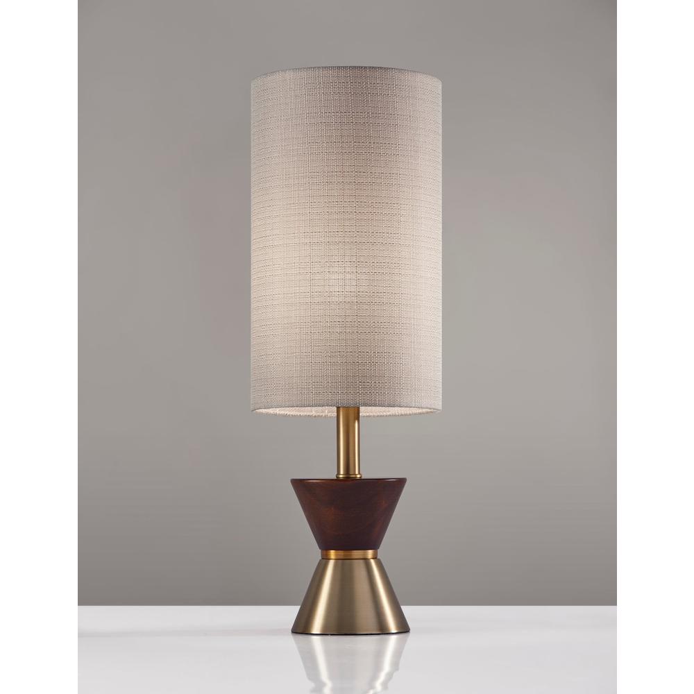 Carmen Table Lamp. Picture 3