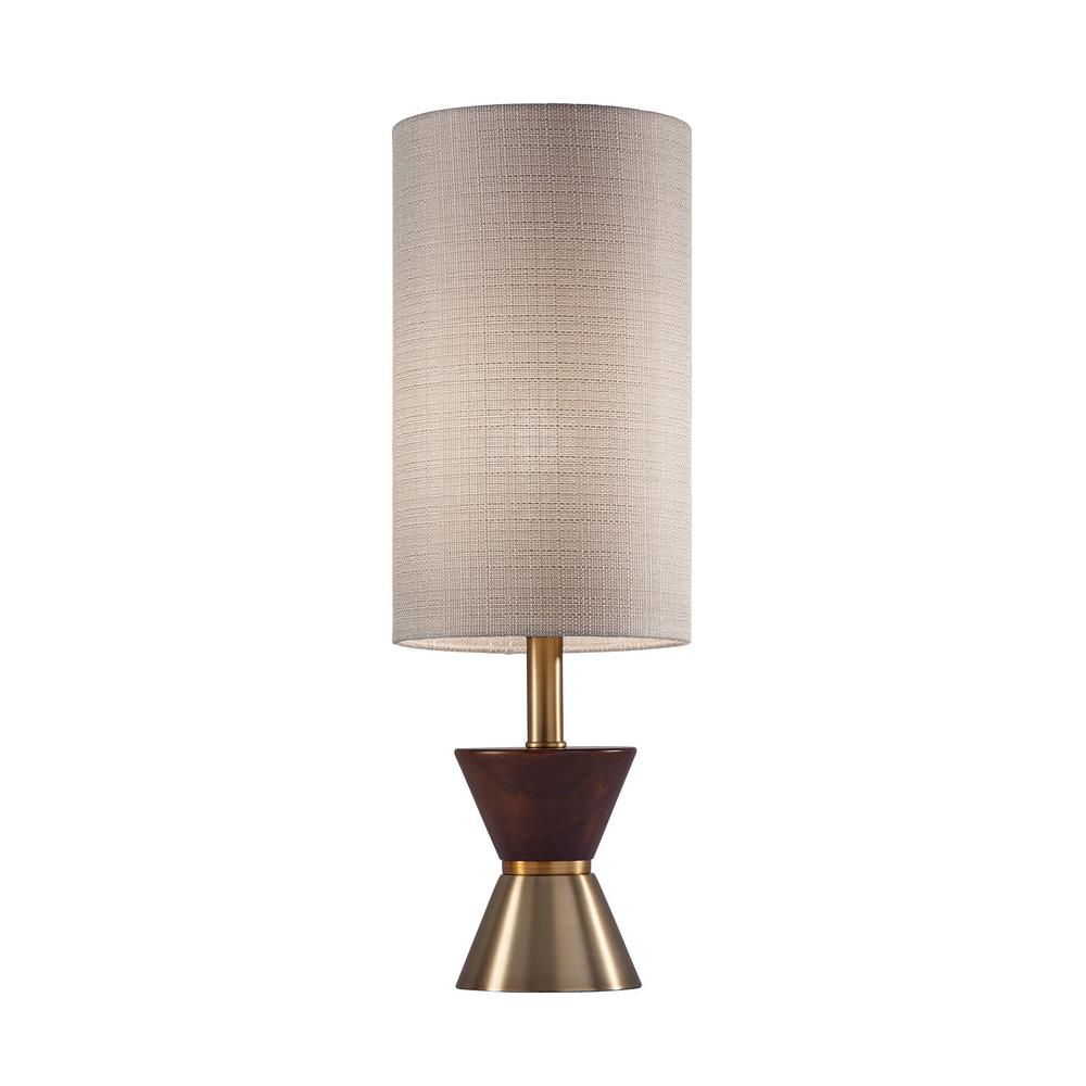 Carmen Table Lamp. Picture 1