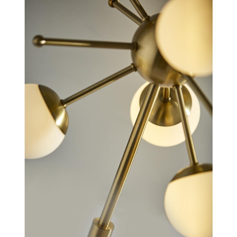 Doppler LED Table Lamp. Picture 3