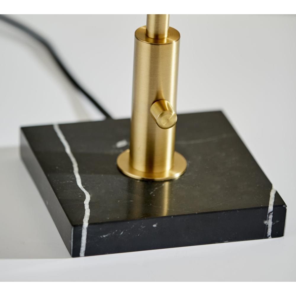 Doppler LED Table Lamp. Picture 8