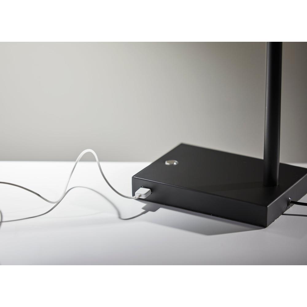 Colby LED Desk Lamp. Picture 6