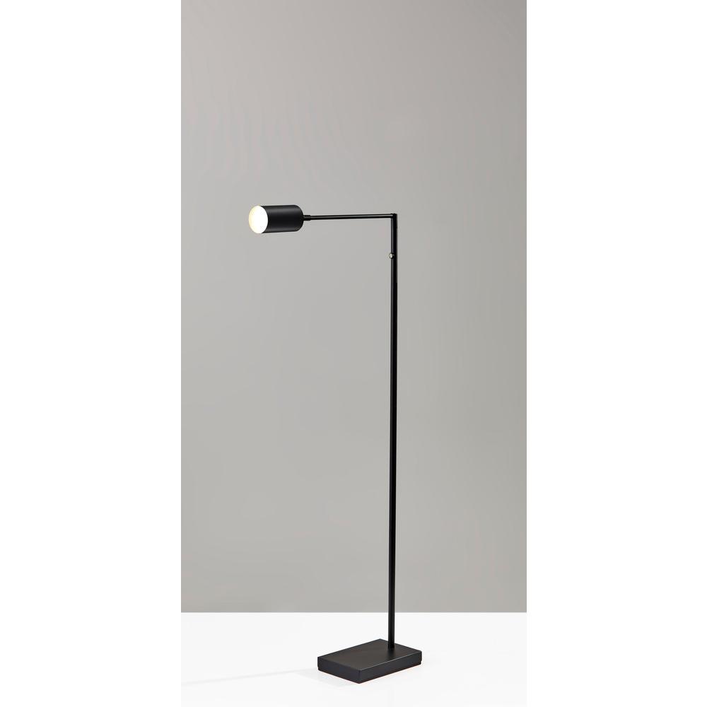 Colby LED Floor Lamp. Picture 3