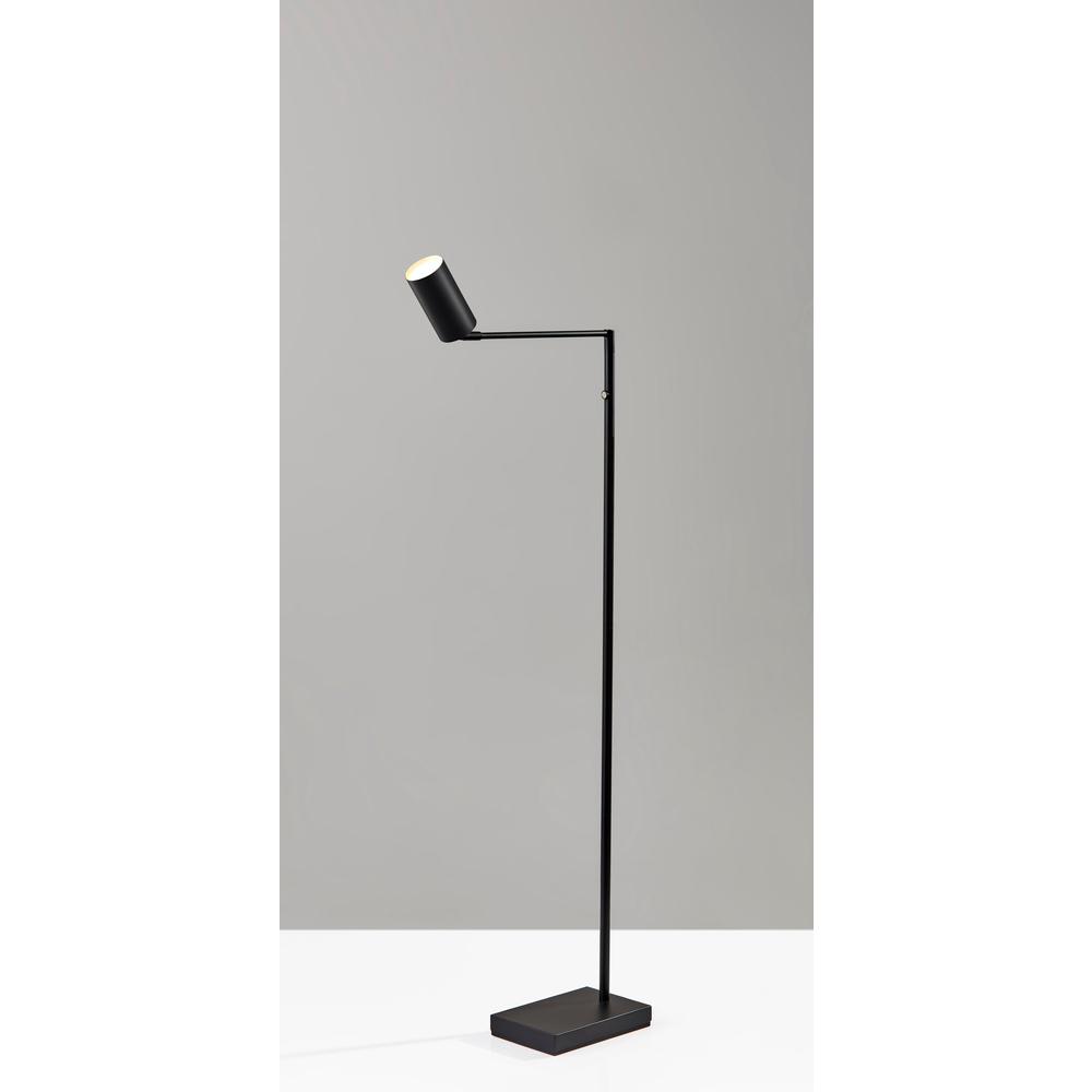 Colby LED Floor Lamp. Picture 4