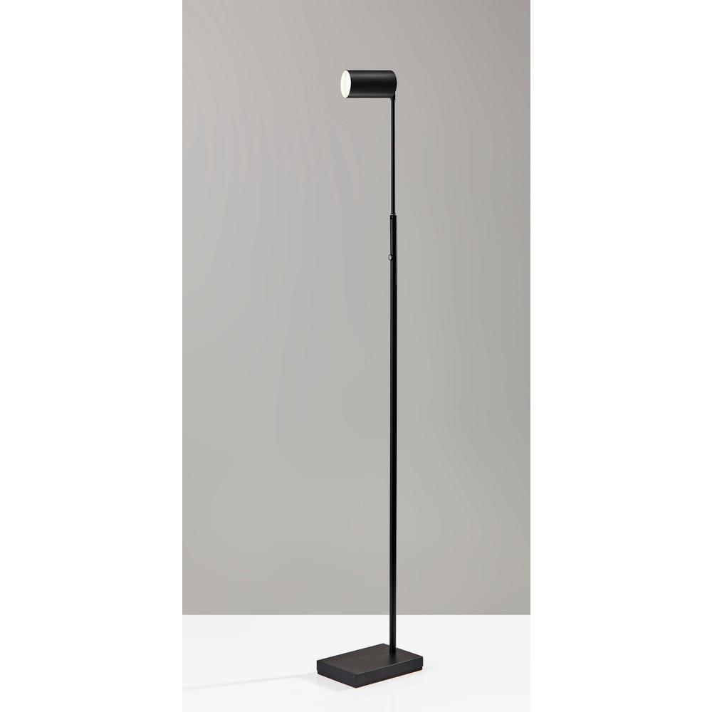 Colby LED Floor Lamp. Picture 6