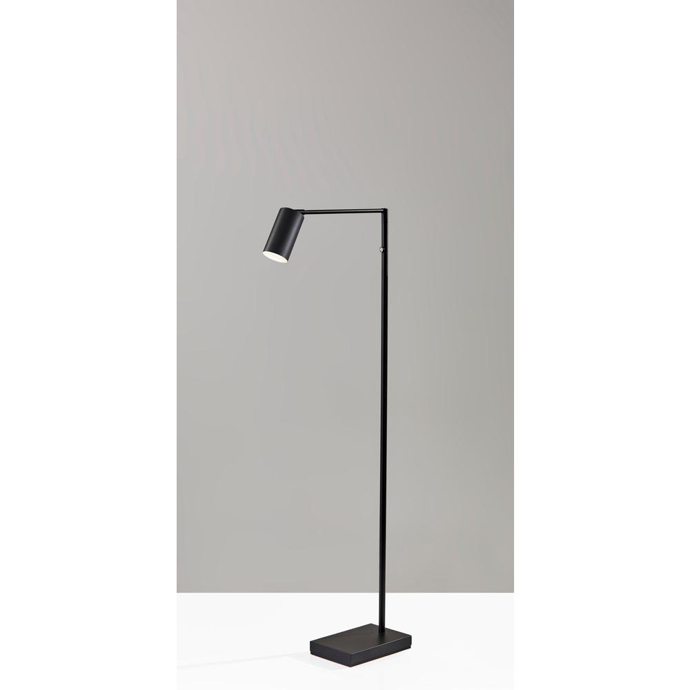 Colby LED Floor Lamp. Picture 8