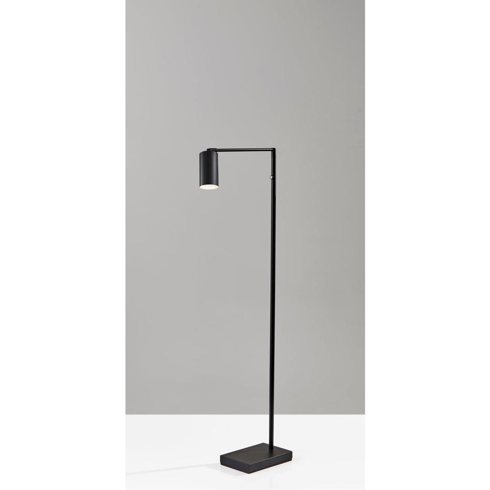 Colby LED Floor Lamp. Picture 9